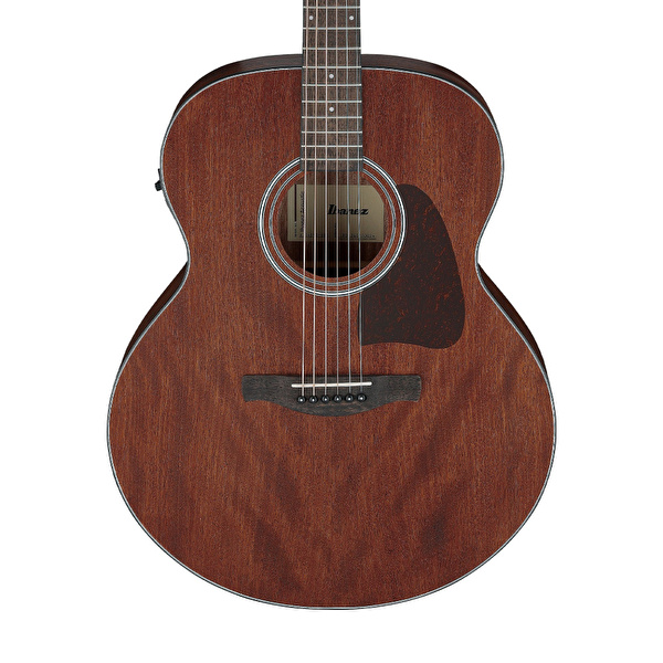 Ibanez AJ54E-OPN Elektro Akustik Gitar